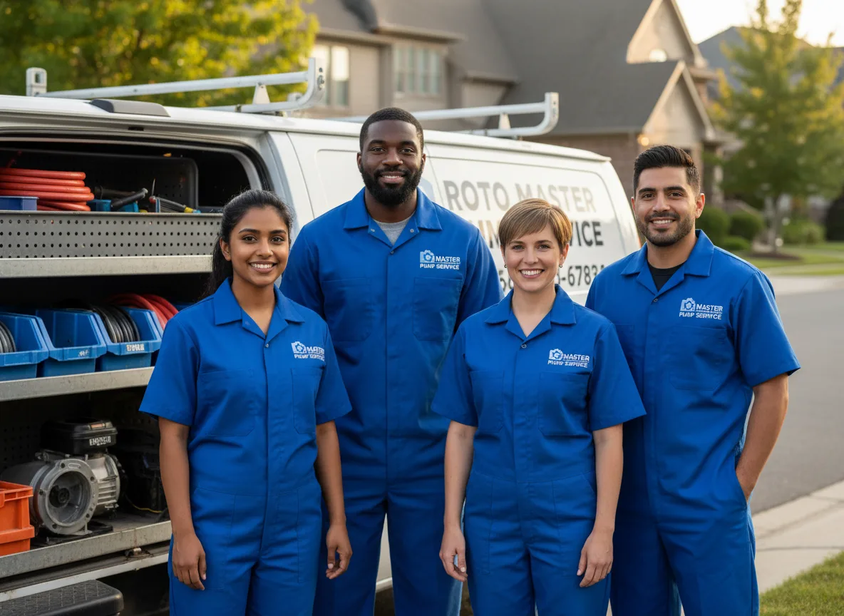 Sump Pump Installation company in Fairgrove, MI